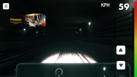 布拉格地鐵模擬器 布拉格地鐵模擬器游戲