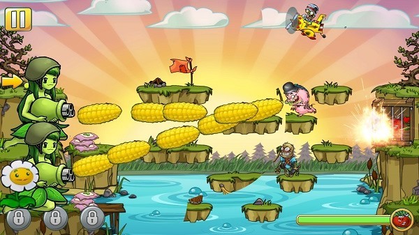 风云射手游戏下载 风云射手手游下载