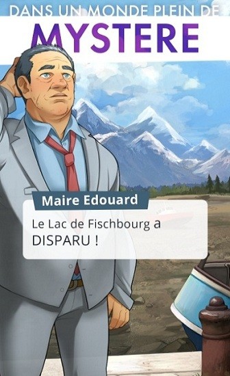 露娜拉菲爾事件簿(Luna) v2022.0207.2 安卓版 1