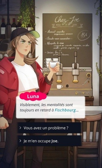 露娜拉菲爾事件簿最新版下載