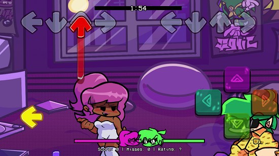 周五夜放克b3模組下載