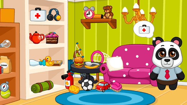 海岛度假村游戏 海岛度假村手游