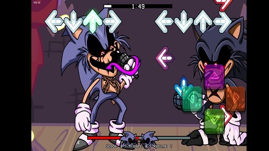 周五夜放克新lord vs舊lord模組 周五夜放克新lord vs舊lord模組下載