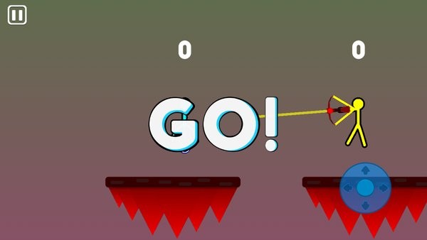 至尊火柴人戰(zhàn)斗(supreme duelist) v2.2.8 安卓版 0