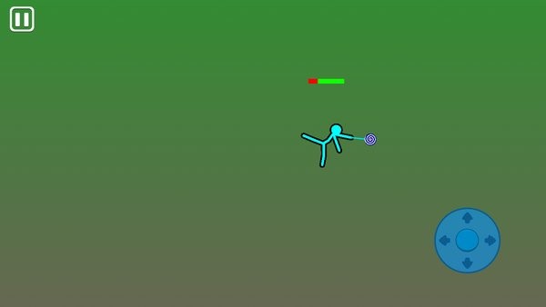 至尊火柴人戰(zhàn)斗(supreme duelist) v2.2.8 安卓版 1