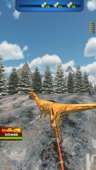 恐龍公園模擬器(Dinosaur Park Simulator) v1.1.1 安卓版 0