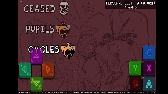 周五夜放克iscream模組下載