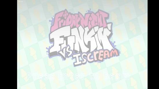 周五夜放克iscream模組(FNF: Psych Engine) v0.2.7.1 安卓版 3
