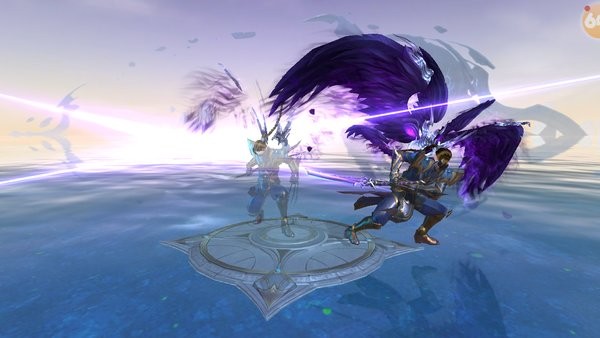 戰(zhàn)盟修仙游戲 v1.0.31 官方安卓版 1