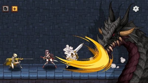 无尽的地下城公主游戏下载 无尽的地下城公主手游下载