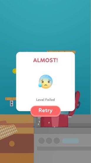 瘋狂廚房游戲 v0.1 安卓版 2