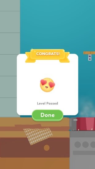 瘋狂廚房游戲 瘋狂廚房手游