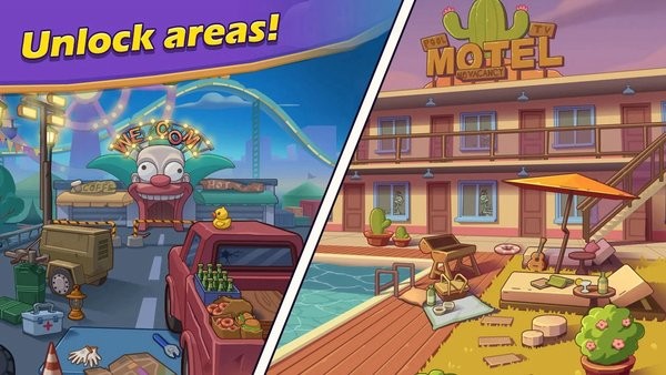 破壞者樂趣2手游 破壞者樂趣2游戲