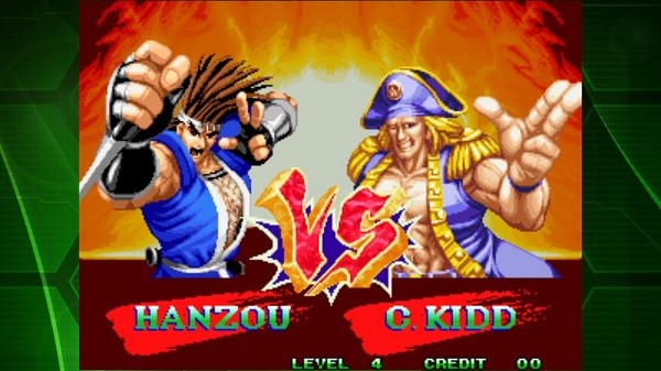 世界英雄完美版手機(jī)版