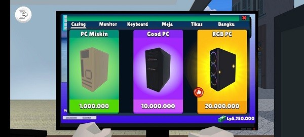 warnet simulator(瓦爾內(nèi)模擬器) v1.9.1 安卓版 0