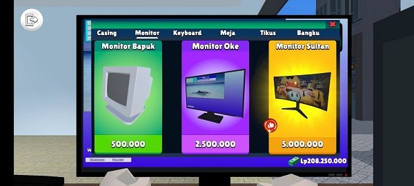 warnet simulator warnet simulator下載