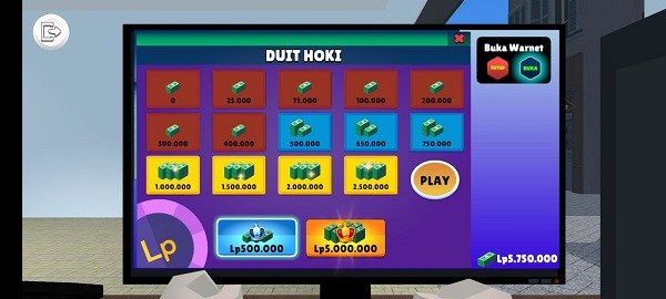 warnet simulator(瓦爾內(nèi)模擬器) v1.9.1 安卓版 3