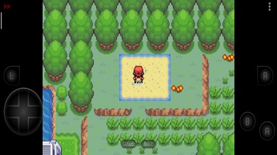 口袋妖怪新世界傳奇中文版 v2020.11.25 安卓版 0