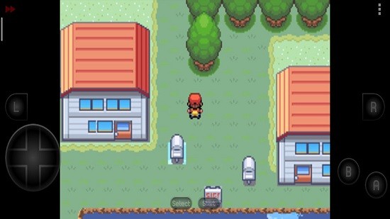 口袋妖怪新世界傳奇中文版 v2020.11.25 安卓版 1