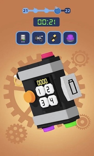 反恐拆彈模擬器手游下載 反恐拆彈模擬器游戲下載