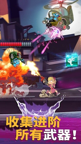 勇者的试炼最新版 勇者的试炼最新版下载