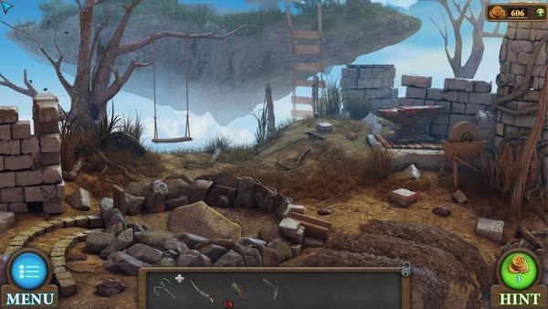 棘手的門手游最新版 v1.0.1.976.1286 安卓版 0