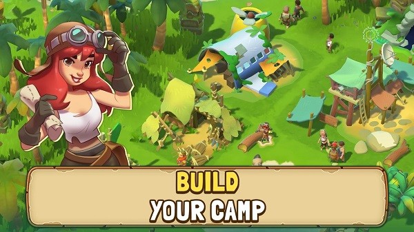 失蹤幸存者最新版(Lost Survivors) v1.21.5 安卓版 0