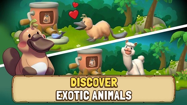 失蹤幸存者最新版(Lost Survivors) 失蹤幸存者手游