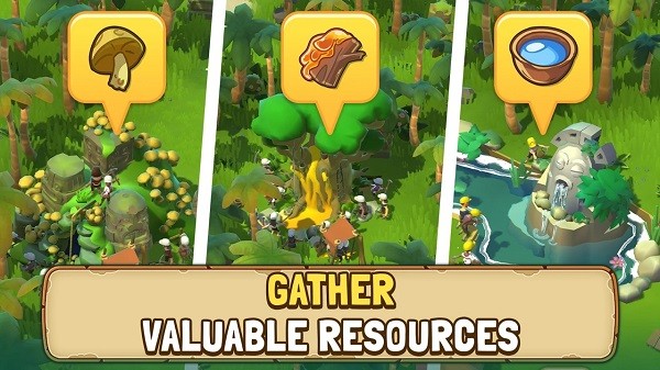 失蹤幸存者最新版(Lost Survivors) v1.21.5 安卓版 2