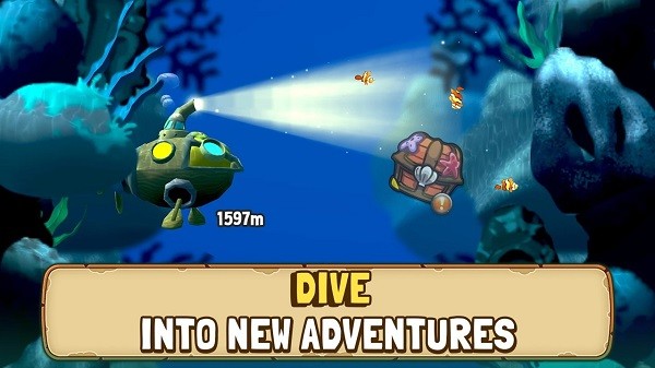 失蹤幸存者最新版(Lost Survivors) v1.21.5 安卓版 3