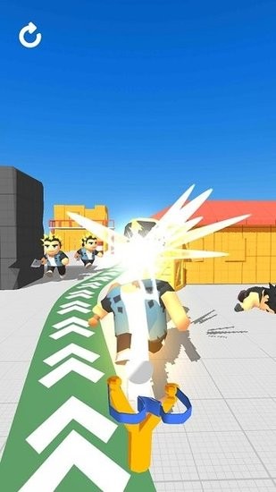 彈弓射手 v0.1 安卓版 0