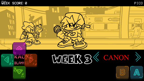 周五夜放克腐化版pico的反抗手機(jī)版下載