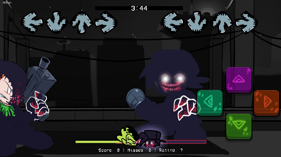 fnf腐化pico的反抗手機(jī)版模組(Friday Night Corruption) v0.2.7.1 安卓hd版 3