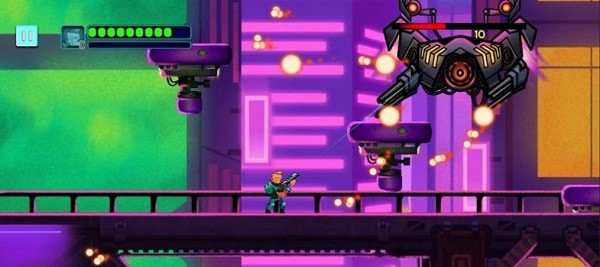 自動(dòng)子彈(AutoBullet) v6.0 安卓版 0