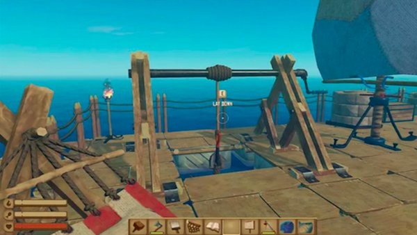 明日過后手游 v1.01 安卓版 1