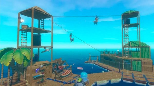 明日過后手游 v1.01 安卓版 3