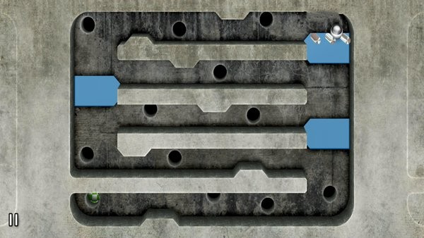 球球3D旋轉迷宮 v1.1 安卓版 0