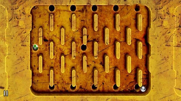 球球3D旋轉迷宮游戲下載