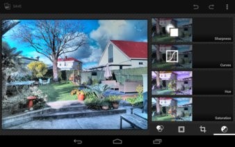 snap camera hdr v6.2.0 安卓版 0