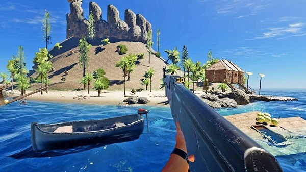 荒島求生記手游 v1.0.1 安卓版 2