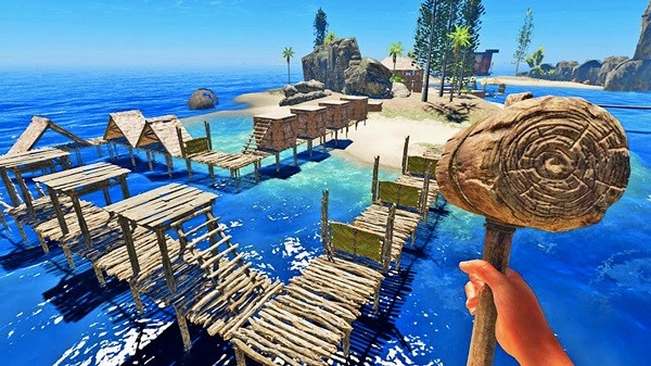 荒島求生記手游 v1.0.1 安卓版 3