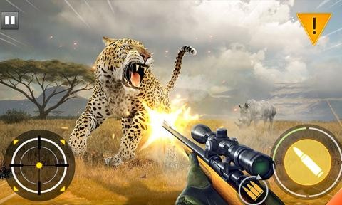 獵鹿人2022 獵鹿人最新游戲