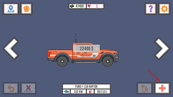 最佳運貨卡車2中文版(Bad Trucker 2) v2.7 安卓版 0