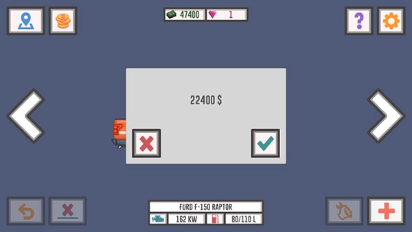 最佳運貨卡車2 最佳運貨卡車2下載