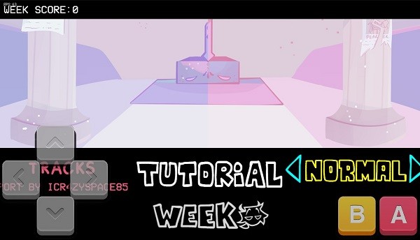 黑色星期五之夜selever2.0 v2.0 安卓版 2