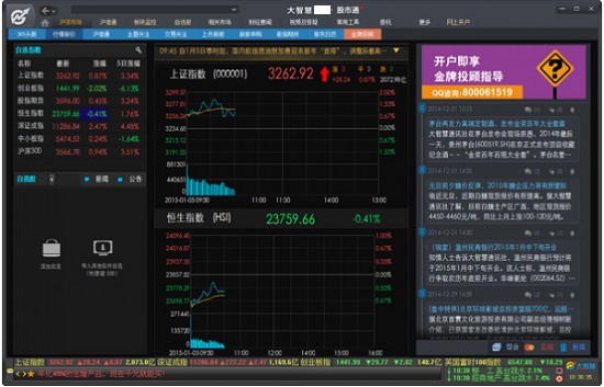大智慧32位版本 大智慧32位下載