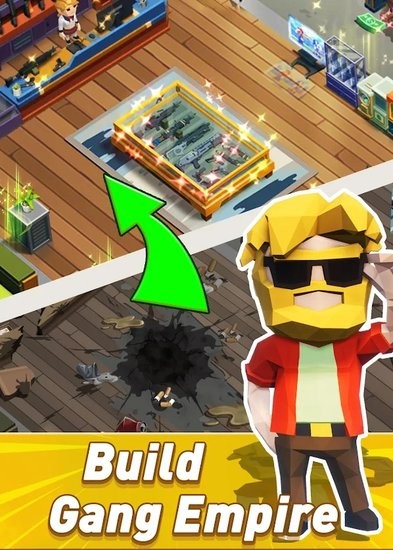 閑置射擊俱樂(lè)部單機(jī)游戲(Idle Shooting Club) v4.0.1 安卓版 0