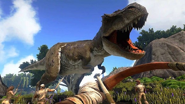 勇士求生大作戰(zhàn)手游 v1.1 安卓版 2