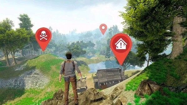 勇士求生大作戰(zhàn)手游 v1.1 安卓版 1