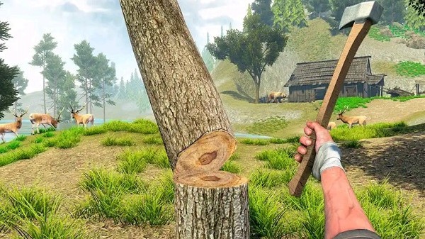 勇士求生大作戰(zhàn)游戲下載 勇士求生大作戰(zhàn)手游下載